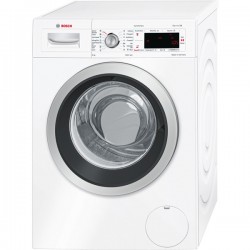 MÁY GIẶT BOSCH WAW28440SG - 8KG - SERI 8 